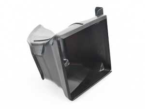 Radiator Duct - Left - F48