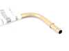 Genuine BMW Genuine BMW Pipe D=8mm - 16111182105 - E38 16111182105 View 3