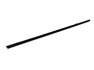 Genuine BMW Waist Rail Trim Strip, Left - 51221886505