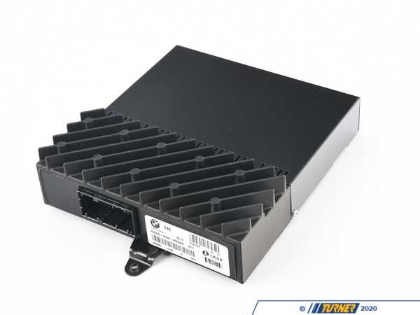 Genuine BMW Amplifier Hifi System - Z4 65129143129
