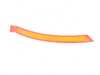 Genuine BMW Genuine BMW Reflector - Bumper Cover (Yellow) - F15 X5 63147290093 View 1