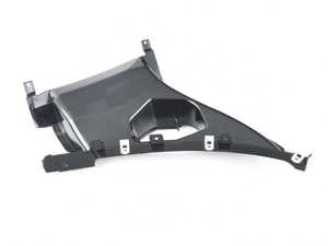 Genuine BMW Cover, Air Duct, Right M - 51118056306 - F15
