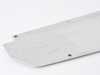 Turner Motorsport Turner Milled Finish Aluminum Skid Plate - F10/F06/F12/13 Non-M AWD 004980la01-09KT View 10