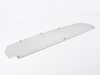 Turner Motorsport Turner Milled Finish Aluminum Skid Plate - F10/F06/F12/13 Non-M AWD 004980la01-09KT View 9
