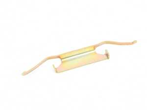 Retaining Clip - Brake Pads
