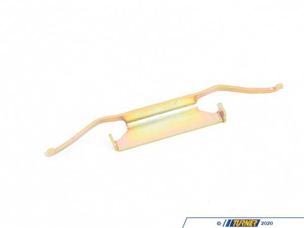 ATE Retaining Clip - Brake Pads 34112226203