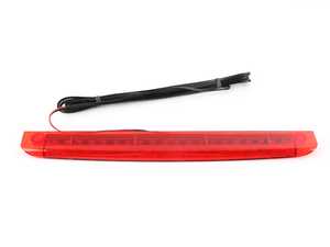 Stoplamp Rear Spoiler - Ersatzteil - E39