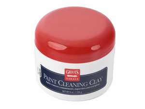 Paint Cleaning Clay - 8oz