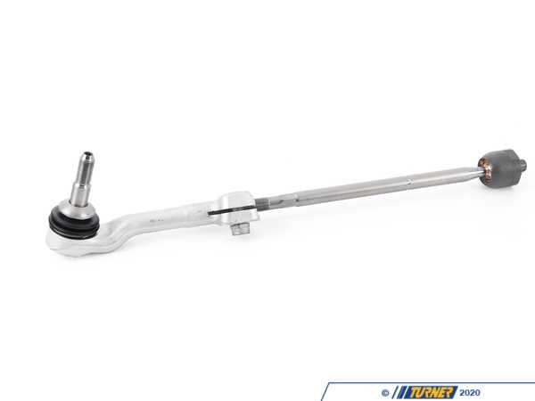 Genuine BMW Genuine BMW Right Tie Rod 32216851410
