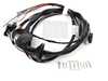 Genuine BMW Genuine BMW Repair Wiring Set For Trunk Lid - 61128368011 - E36,E36 M3 61128368011 View 1