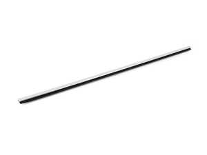 OUTER WEATHERSTRIP, REAR LEF