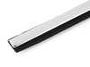 Genuine BMW OUTER WEATHERSTRIP, REAR LEF 51357332517 View 2