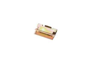 Genuine BMW Clamp - 51211836269