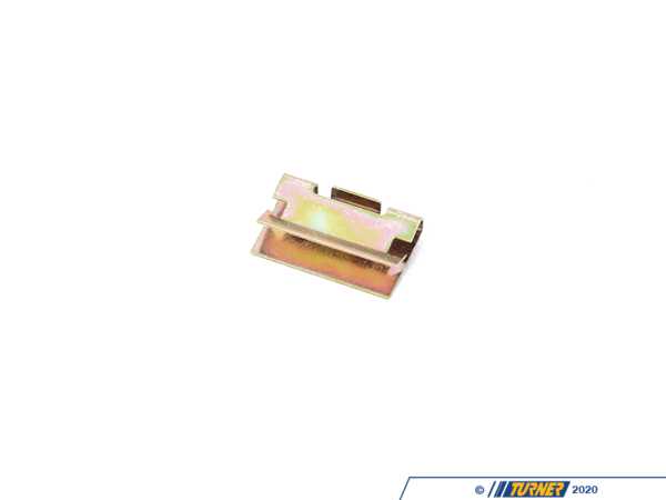 Genuine BMW Genuine BMW Clamp - 51211836269 51211836269