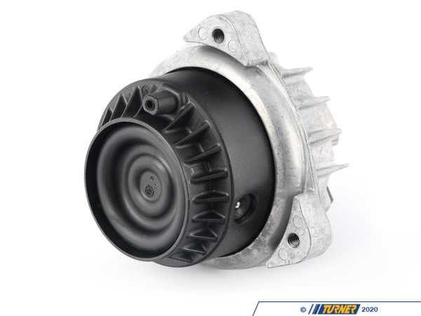 Corteco Corteco Engine Mount - Right - F10 22116777382