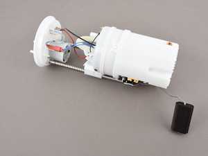 Low Pressure Fuel pump and filter - E70 X5 3.0i