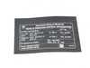 Genuine BMW LABEL EXHAUST EMISS 71228681402 View 1