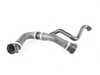 Genuine BMW Genuine BMW Radiator Hose - Radiator to Thermostat Housing - F30 F32 F31 F22 F33 F23 17127619256 View 1