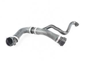 Genuine BMW Radiator Hose - Radiator to Thermostat Housing - F30 F32 F31 F22 F33 F23