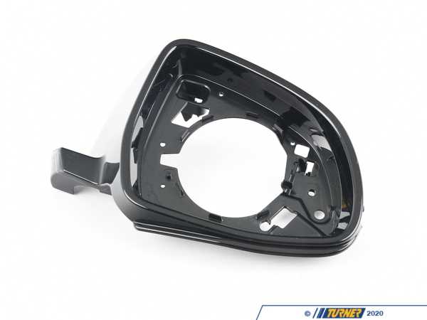 Genuine BMW SUPPORTING RING RIGH 51167468242
