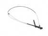 Genuine BMW Genuine BMW Bowden Cable, Hood, Front - 51237367536 - F15,F16 51237367536 View 1