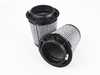 AFE Magnum FORCE Stage-2 Cold Air Intake System W/ Pro DRY S Media 54-13030D View 12