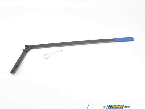 CTA Tools Serpentine Belt Tool-Mini Cooper CTA-2744 CTA2744