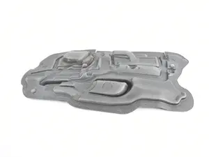 Genuine BMW Sound Insulating Door Front Left - 51487211427 - E90