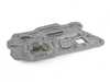 Genuine BMW Genuine BMW Sound Insulating Door Front Left - 51487211427 - E90 51487211427 View 2