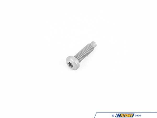 Genuine BMW Genuine BMW Torx Bolt - 07147207986 - F01 07147207986
