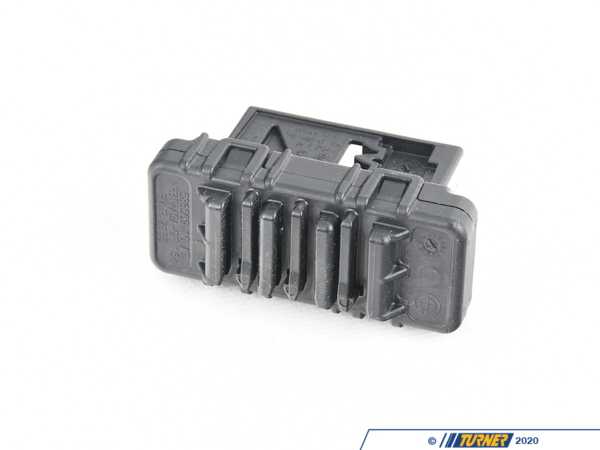 Genuine BMW BUS INTERFACE 7X 61136807396