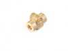Genuine BMW Intermediate Piece - E23, E24, E28, E32, E34, Z3 34321160028 View 2