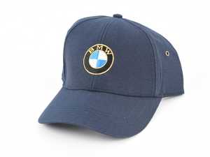 BMW CLASSIC CAP