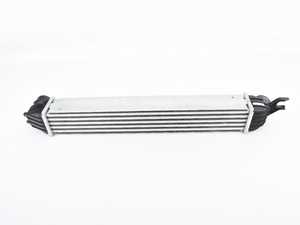 Intercooler 