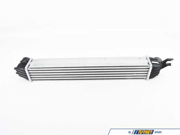 CSF Intercooler  6019
