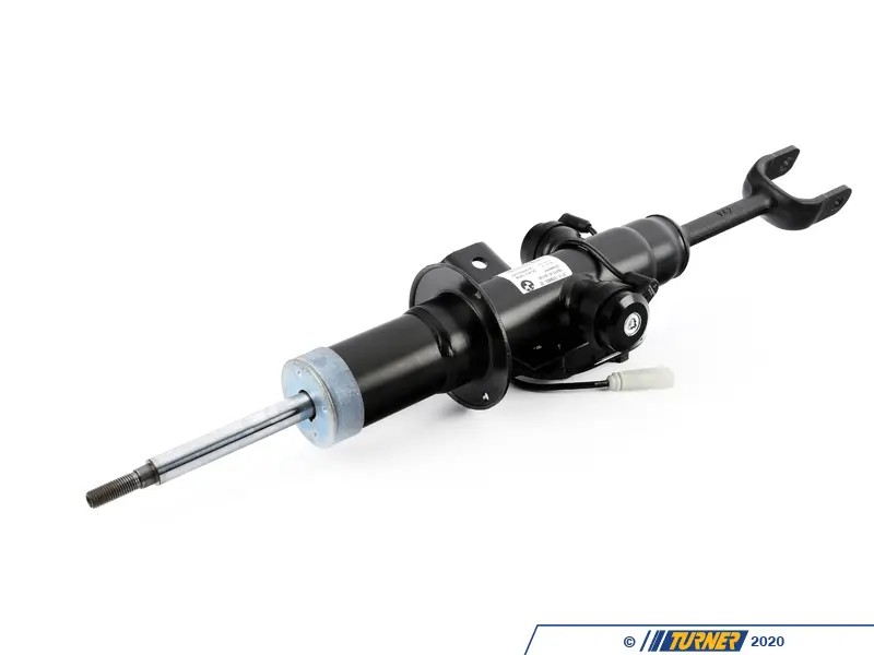 37116796855 - Genuine BMW Left Front Spring Strut