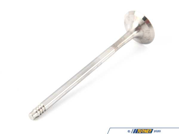 11347553774 - Genuine BMW Exhaust Valve 27,0/5,96mm - 11347553774 - E90 ...