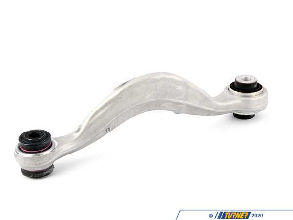 Meyle Meyle - Rear Upper control arm - right 33326883340