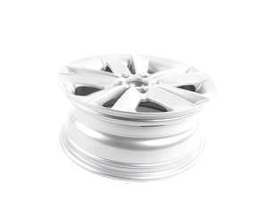 Genuine BMW Light Alloy Rim 7Jx17 Et:47 - 36116775621 - E82