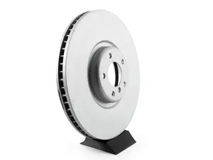 Front Brake Rotor - Priced Each 