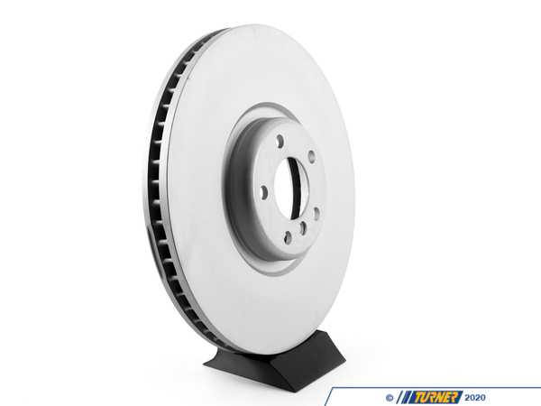 Zimmermann Front Brake Rotor - Priced Each  34116789069