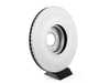Zimmermann Front Brake Rotor - Priced Each  34116789069 View 3