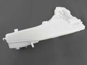 Genuine BMW Windshield Cleaning Container - 61667190999 - E71