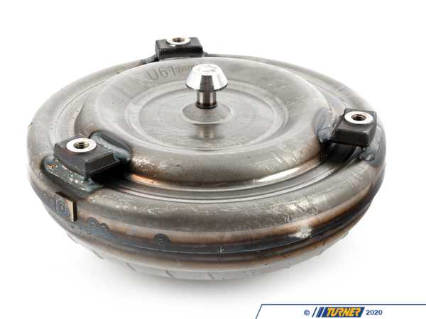 Genuine BMW Genuine BMW Torque Converter - E46 Z4 E39 - (NO LONGER AVAILABLE) 24407519535