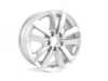 Genuine BMW Genuine BMW Light Alloy Rim 7Jx17 Et:47 - 36116775621 - E82 36116775621 View 3