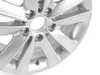Genuine BMW Genuine BMW Light Alloy Rim 7Jx17 Et:47 - 36116775621 - E82 36116775621 View 4