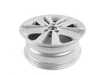 Genuine BMW Genuine BMW Light Alloy Rim 7Jx17 Et:47 - 36116775621 - E82 36116775621 View 5