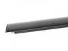 Genuine BMW Window Well Strip - Door - Outer Right Rear - Gloss Black - F15, F85 51227465924 View 2