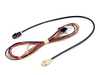 Genuine BMW Genuine BMW Rep. Kit, Hsd Wire For Head - 61119258857 61119258857 View 1