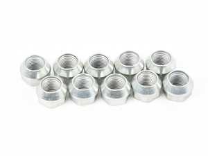 DRM Series Wheel Spacers - 20mm - Pair